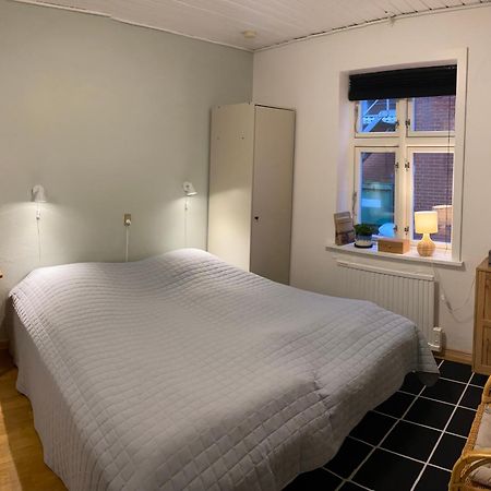 Bredgade 10 Thyboron Apartman Kültér fotó