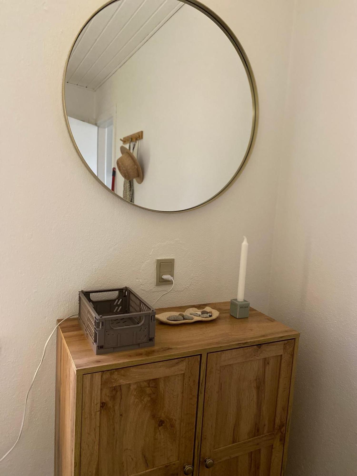 Bredgade 10 Thyboron Apartman Kültér fotó