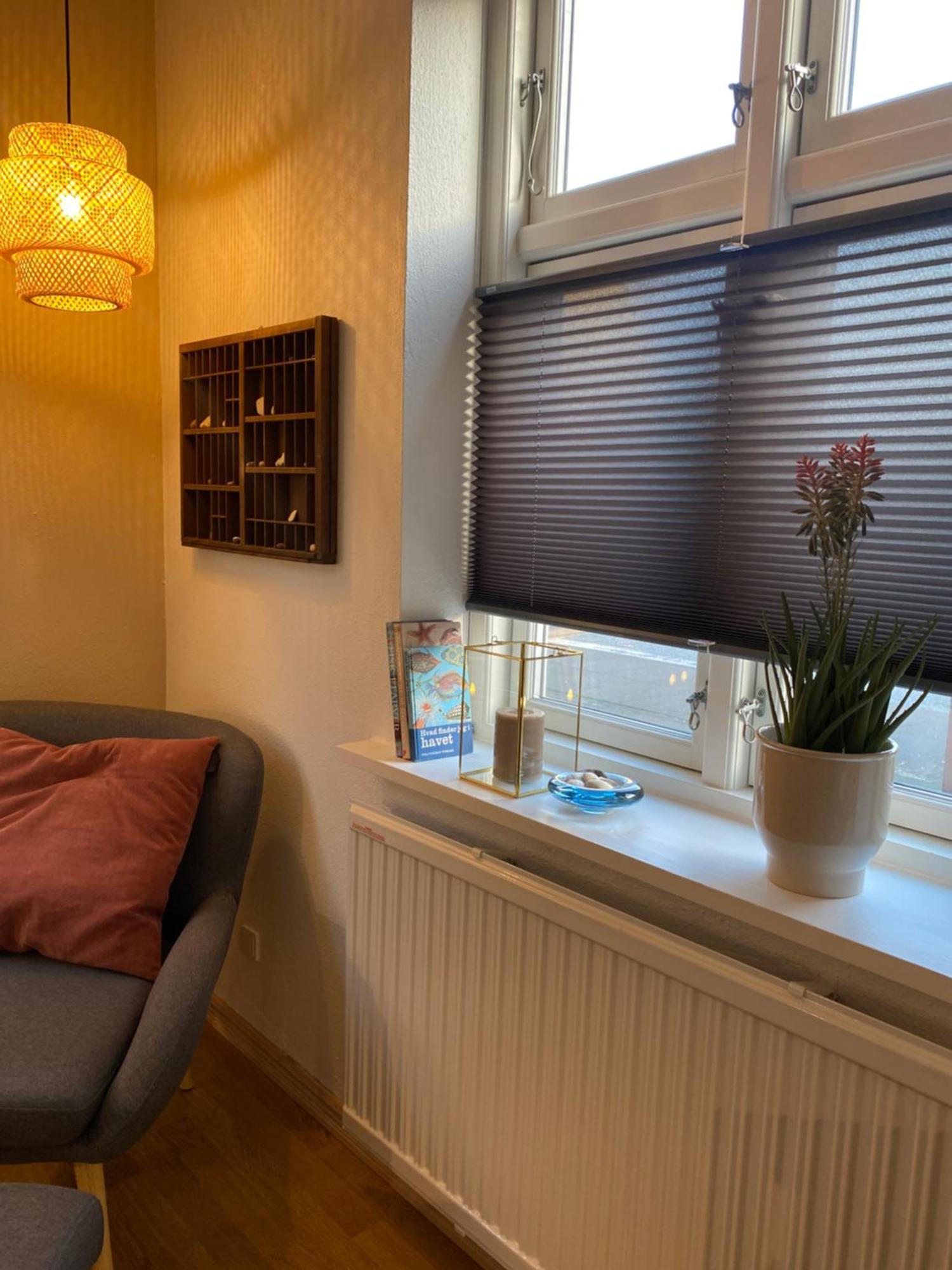 Bredgade 10 Thyboron Apartman Kültér fotó