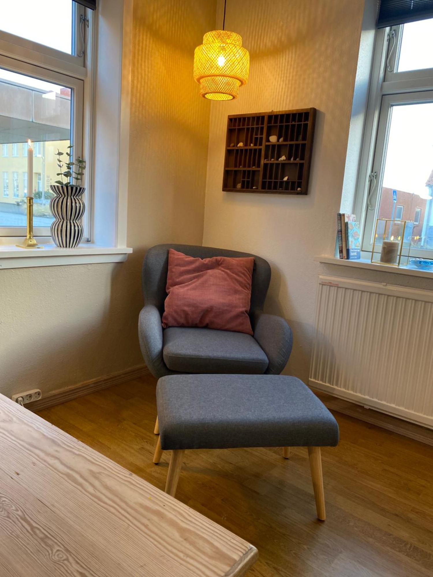 Bredgade 10 Thyboron Apartman Kültér fotó