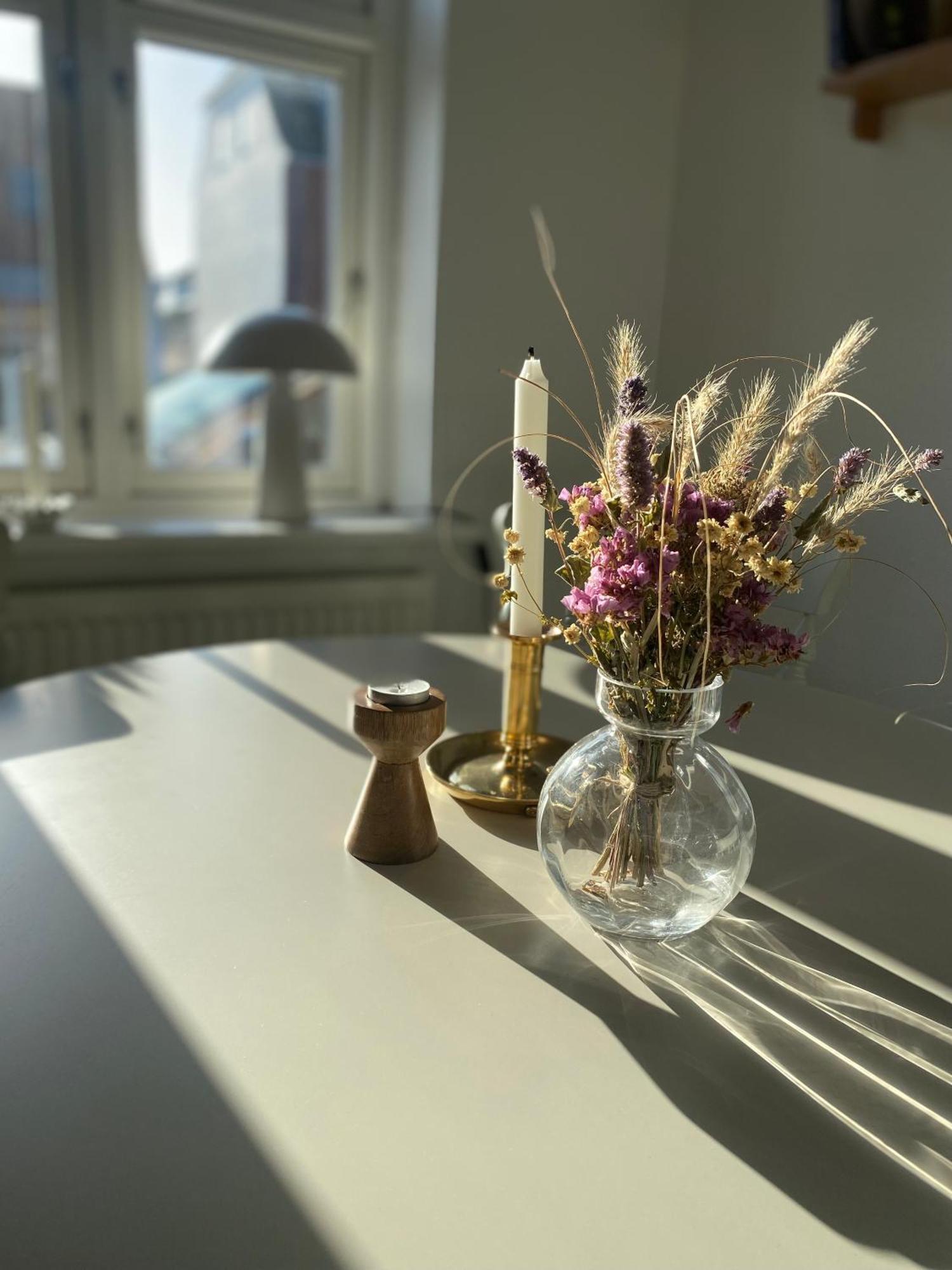 Bredgade 10 Thyboron Apartman Kültér fotó