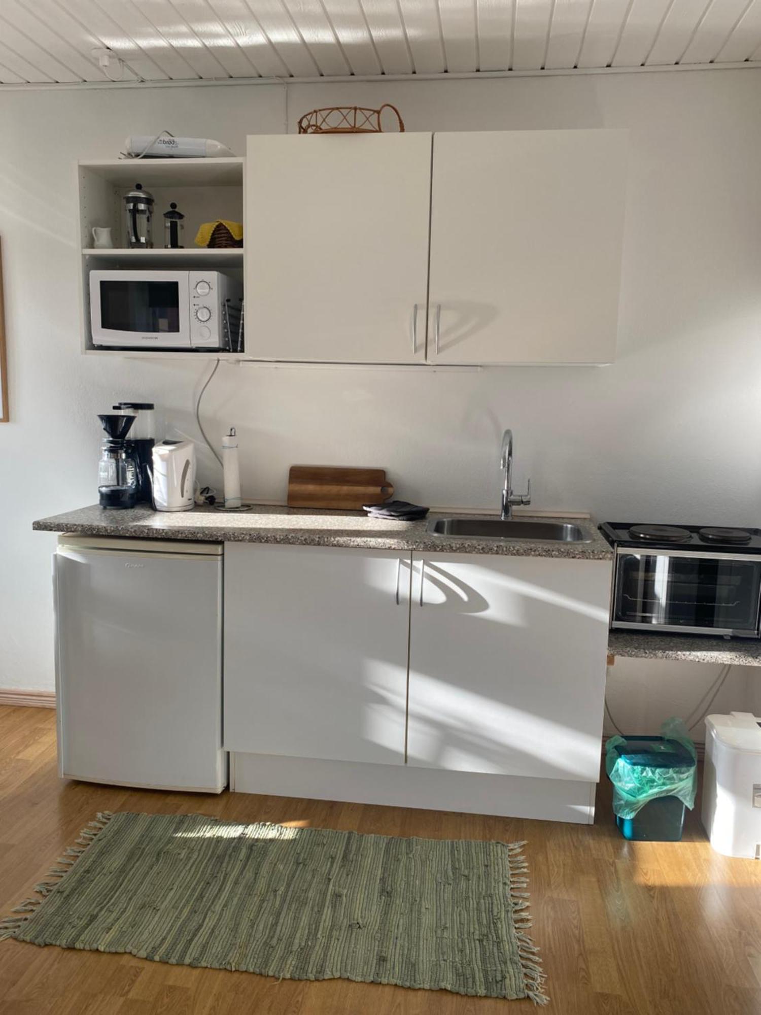 Bredgade 10 Thyboron Apartman Kültér fotó