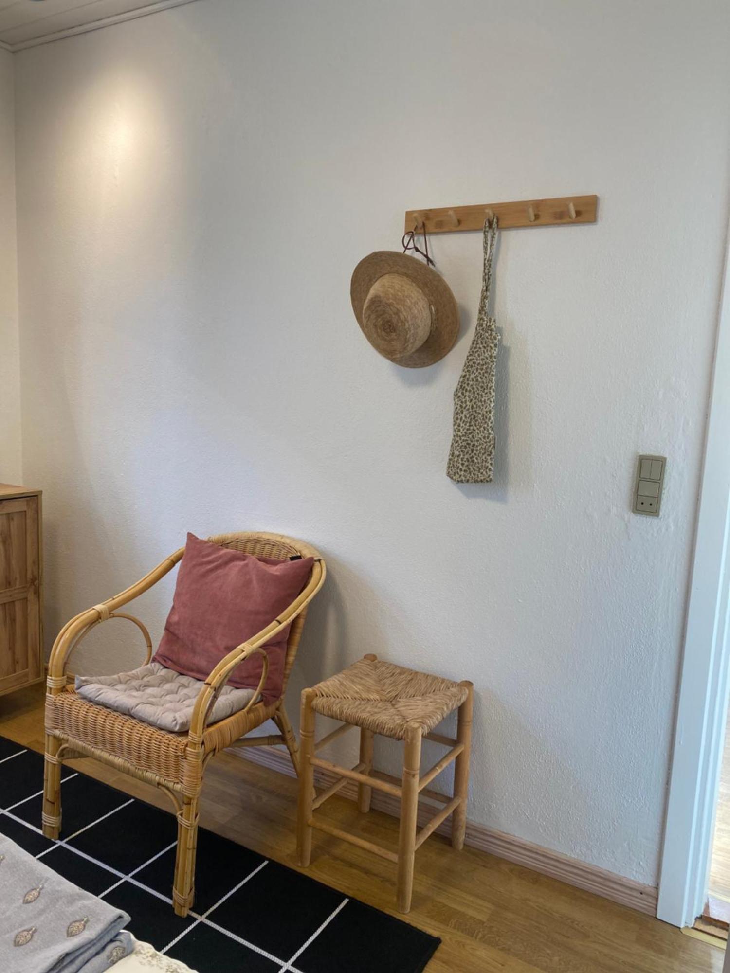 Bredgade 10 Thyboron Apartman Kültér fotó